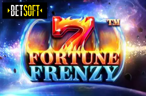 7 Fortune Frenzy